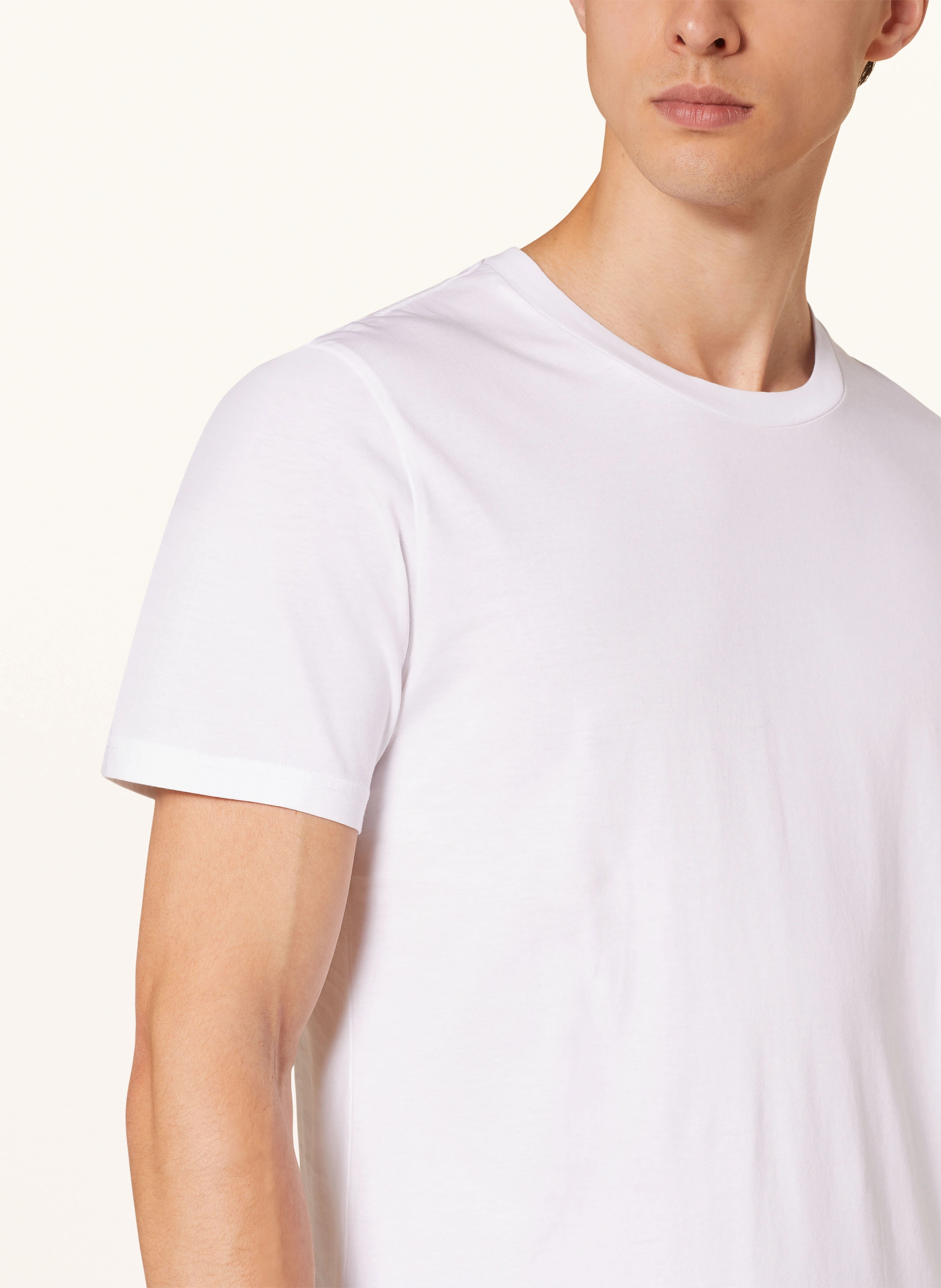 ARMEDANGELS T-Shirt JAAMES