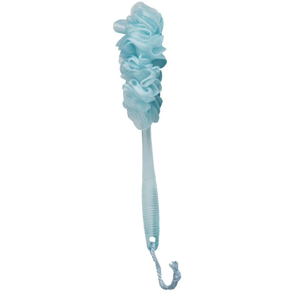 Fleur de bain à manche 41 cm