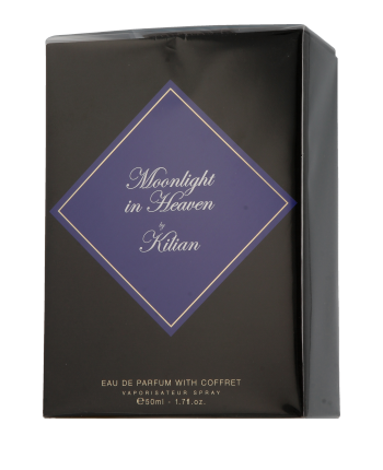 Kilian Moonlight in Heaven Set with Coffret 50ml-1Stück