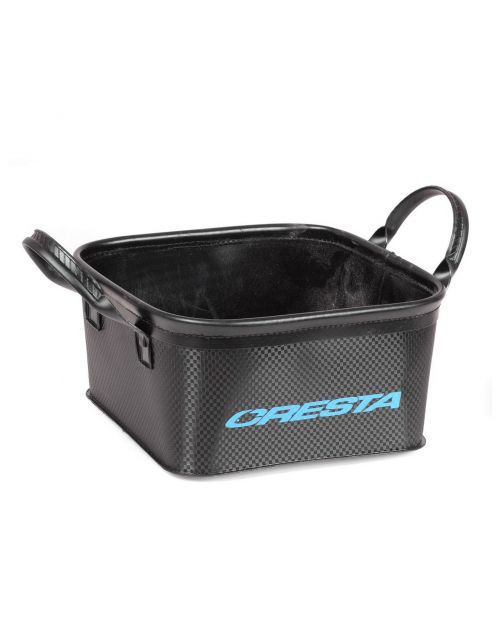 Cresta Eva Baitbowl Square 5l - Gereedschap -