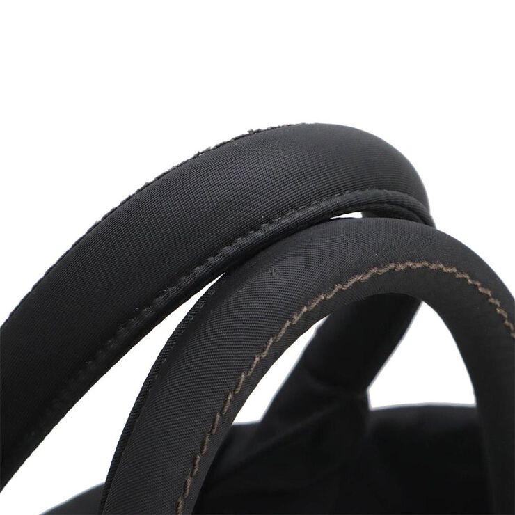 Prada Vintage Prada Tote Brown