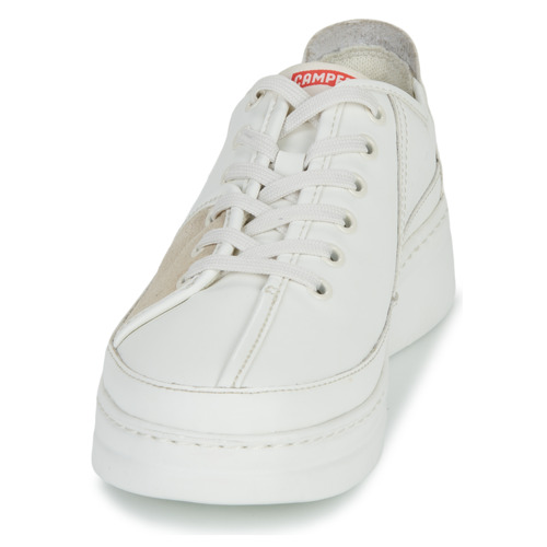 Camper -  - Blanc / Beige