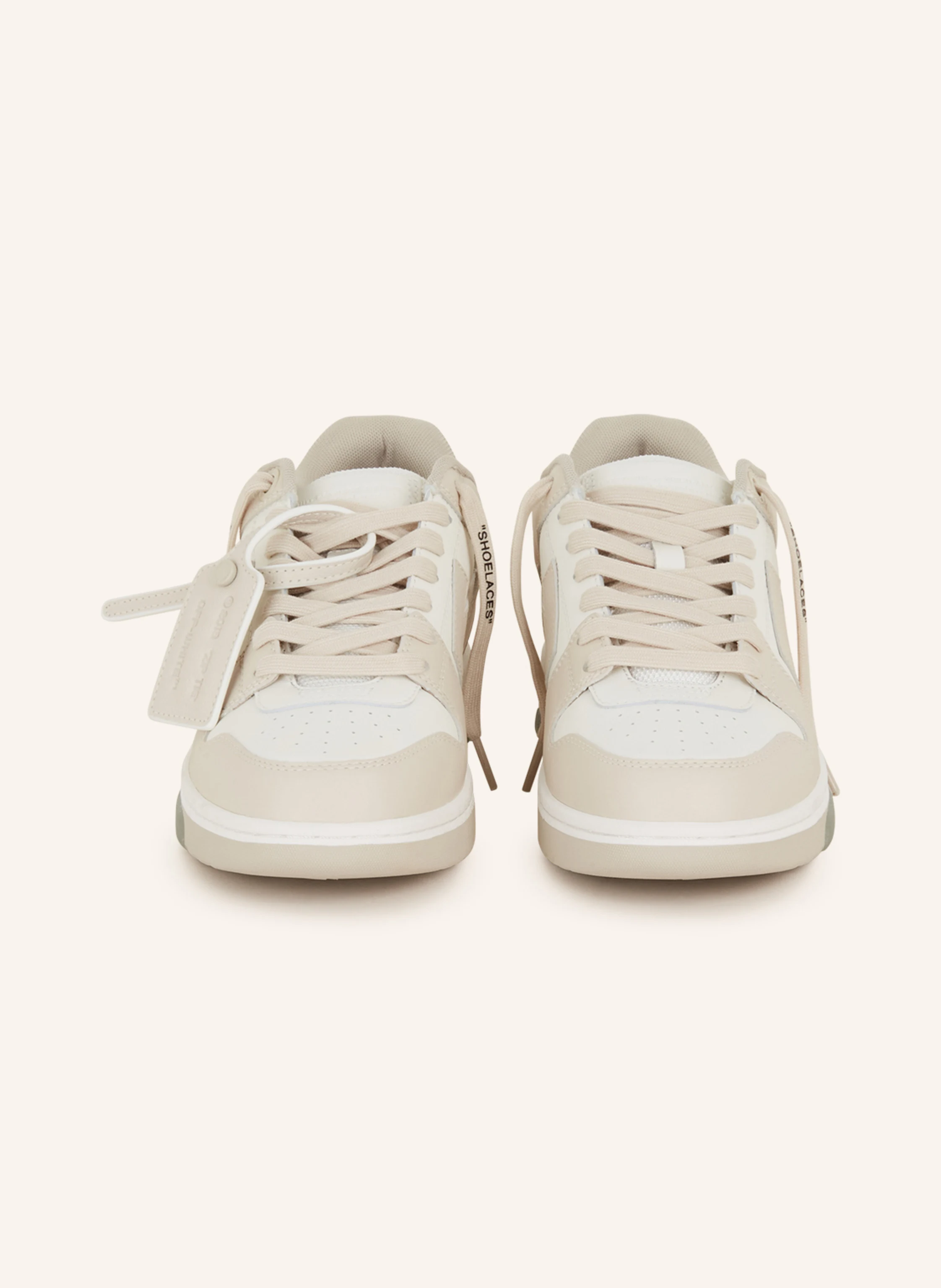 Off-White Sneaker OUT OF OFFICE
