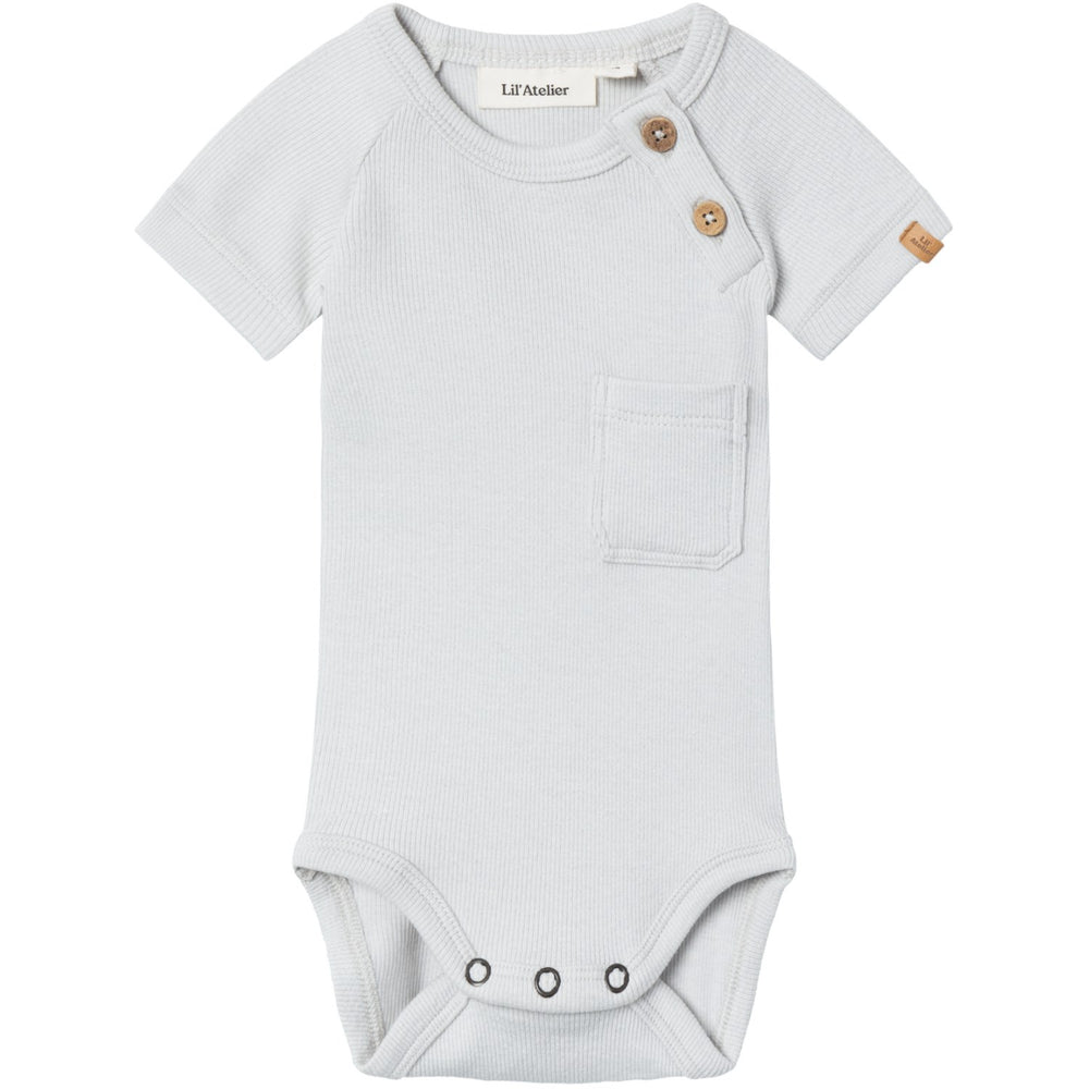 Køb Lil'Atelier Oyster Mushroom Gago Kub Slim Body