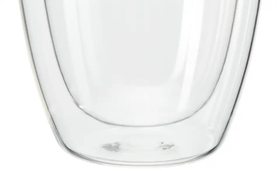 Peill+Putzler Latte Macchiato Gläser Buon Giorno Latte Macchiato Gläser je 450 ml