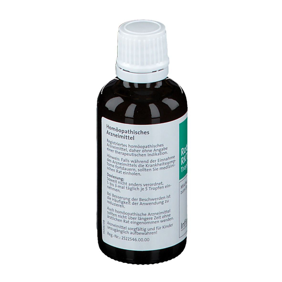 Roths RKT® classic Tropfen