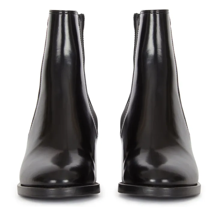 Rivecour Bottines N°289 | Noir