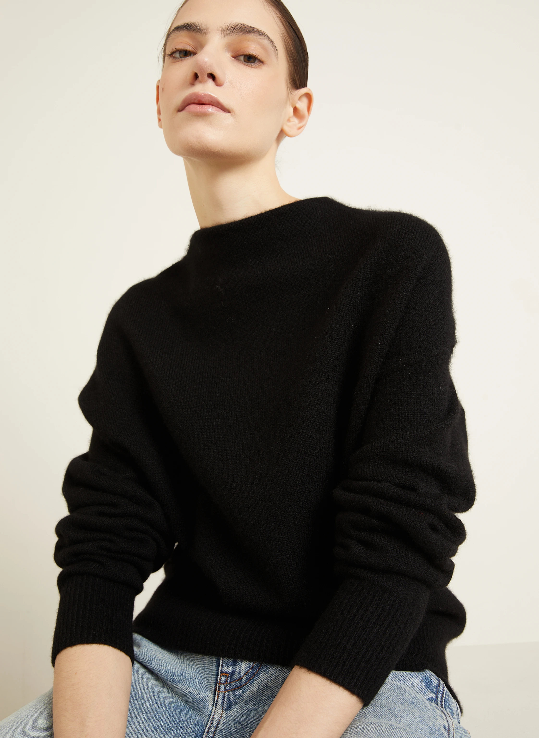 Proenza Schouler Cashmere-Pullover BRIA