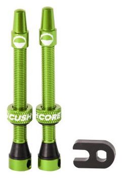 Valves Tubeless CushCore 55 mm Vert