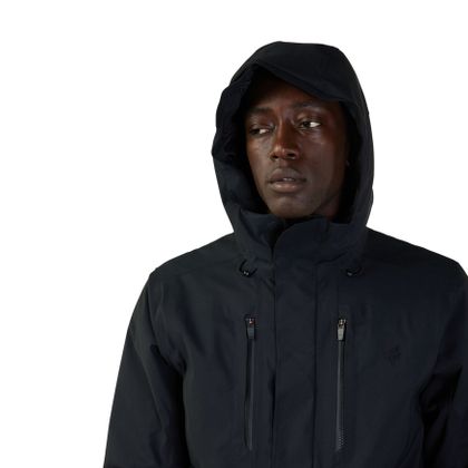 Veste Fox TERUM INSULATED GORE-TEX - Noir