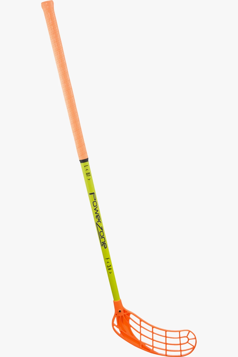POWERZONE 3.4 87 cm Kinder Unihockeystock