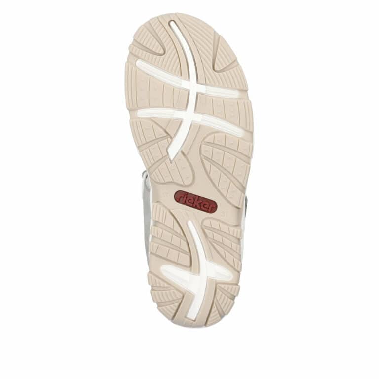 Rieker Sandal Dame 68866-40