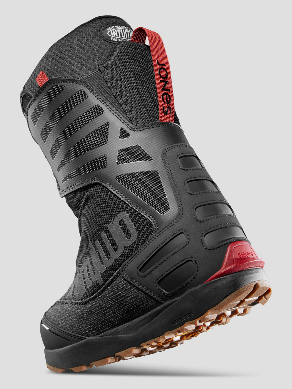 ThirtyTwo Jones MTB BOA Splitboard Boots black