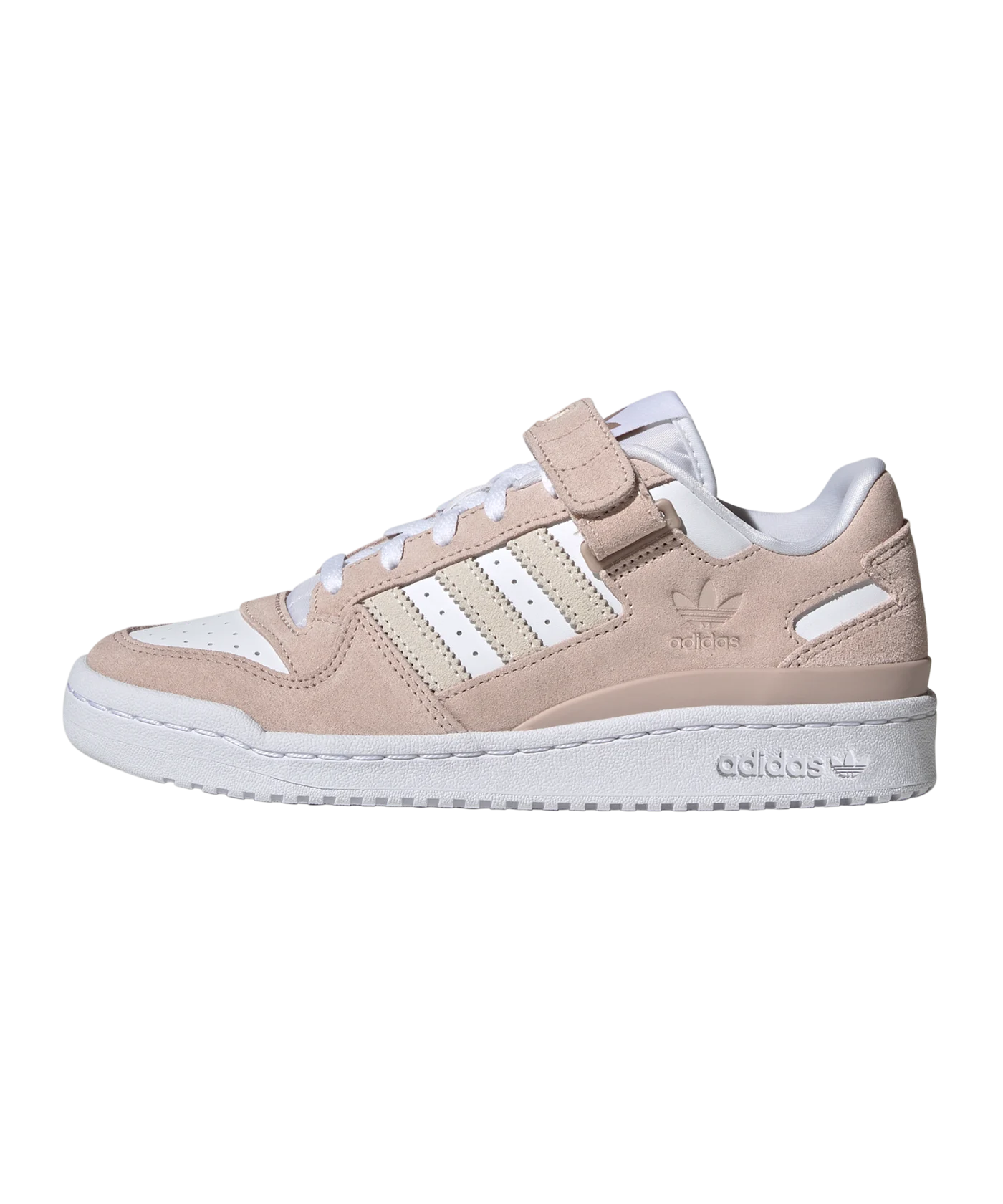 adidas Originals Forum Low Damen Weiss