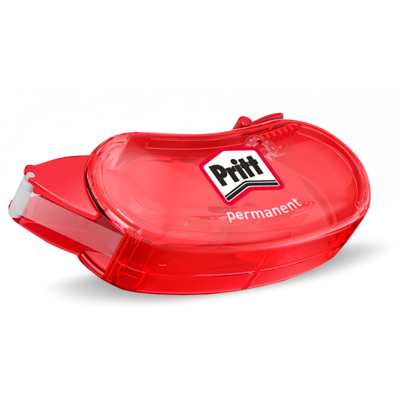 Pritt Kleberoller Compact mini, permanent, 5 mm x 6 m