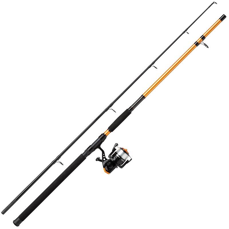 Ensemble Mitchell Catch Pro Catfish Combo
