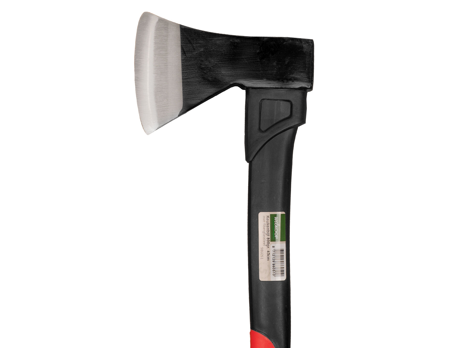Welkoop Keukenbijl  - Bijlen - 43 cm