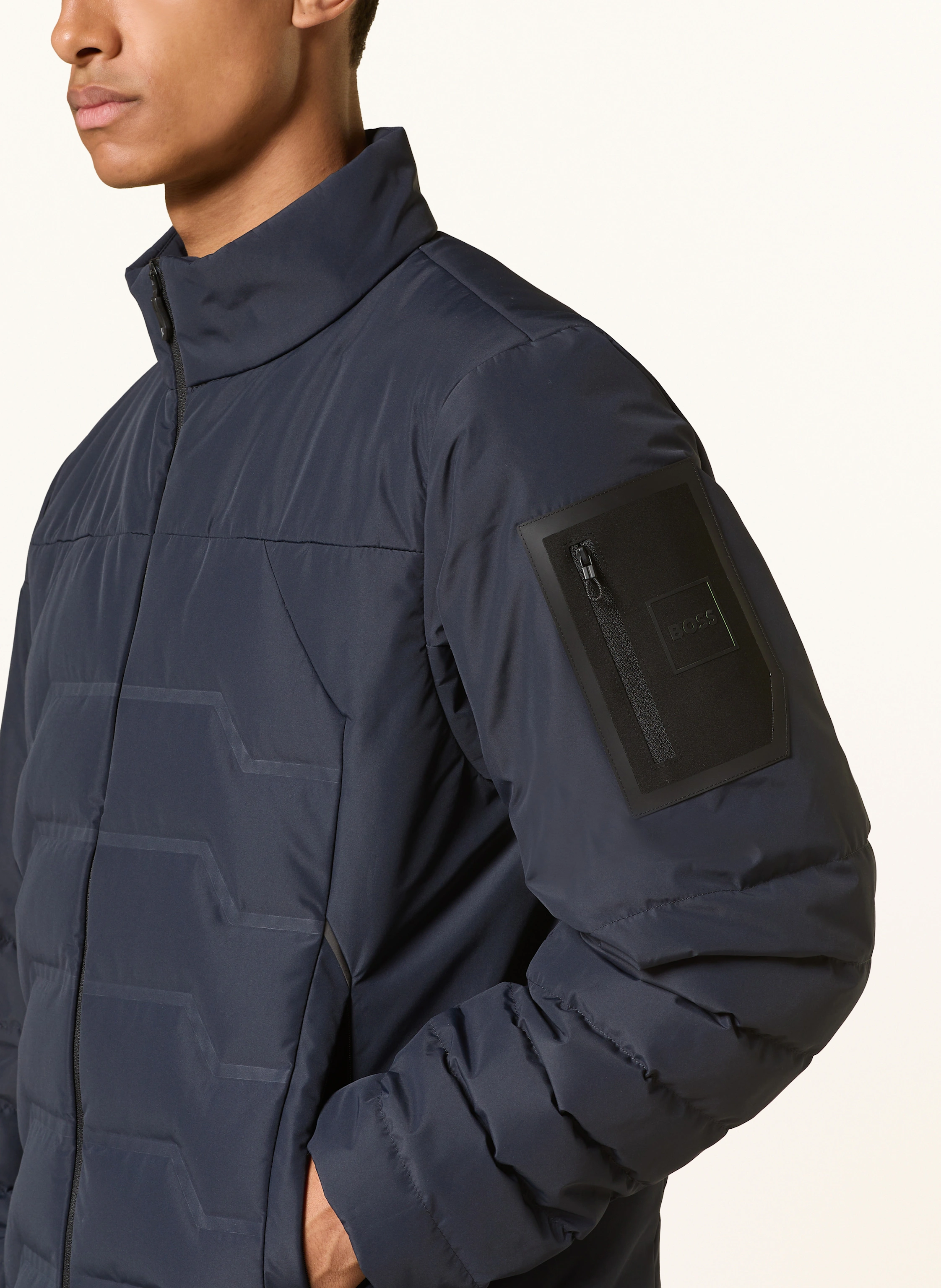 BOSS Daunenjacke KHARAN