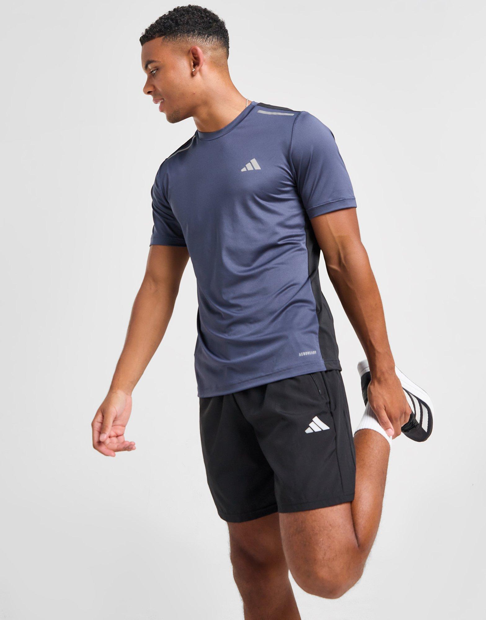 adidas T-shirt Tech Homme
