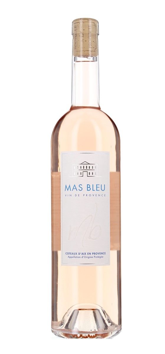 Le Top fruits des rosés - 6 bouteilles