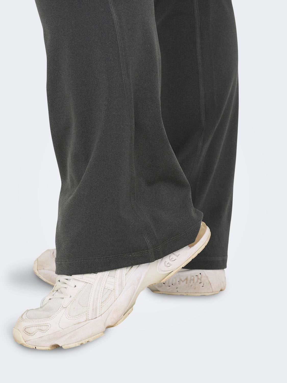 ONPFEVEN Ausgestellt Hose Dark Grey Melange