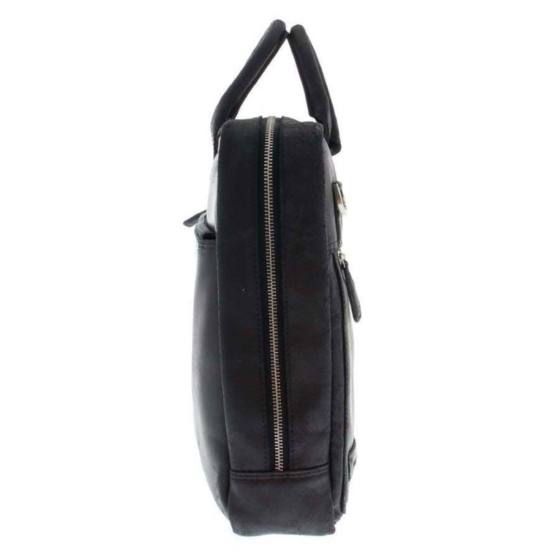 Plevier London Laptoptas 3 vaks 15.6