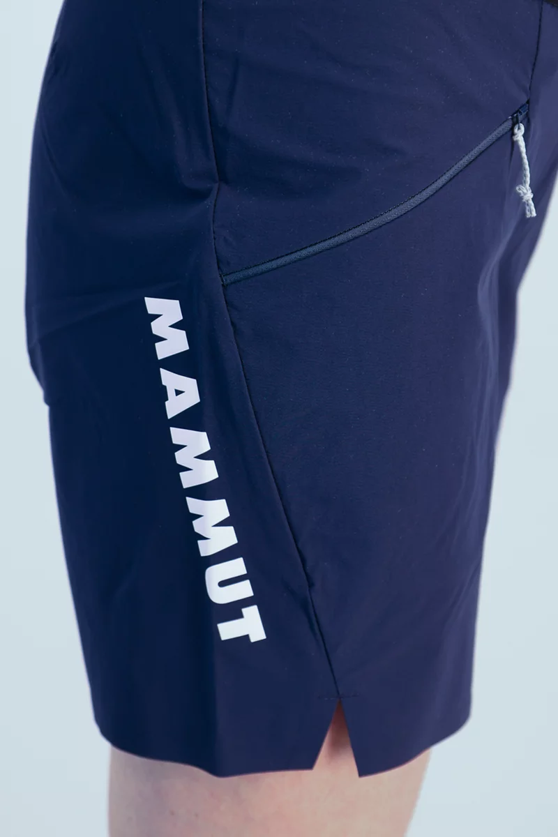 MAMMUT Aenergy Light Damen Wandershort