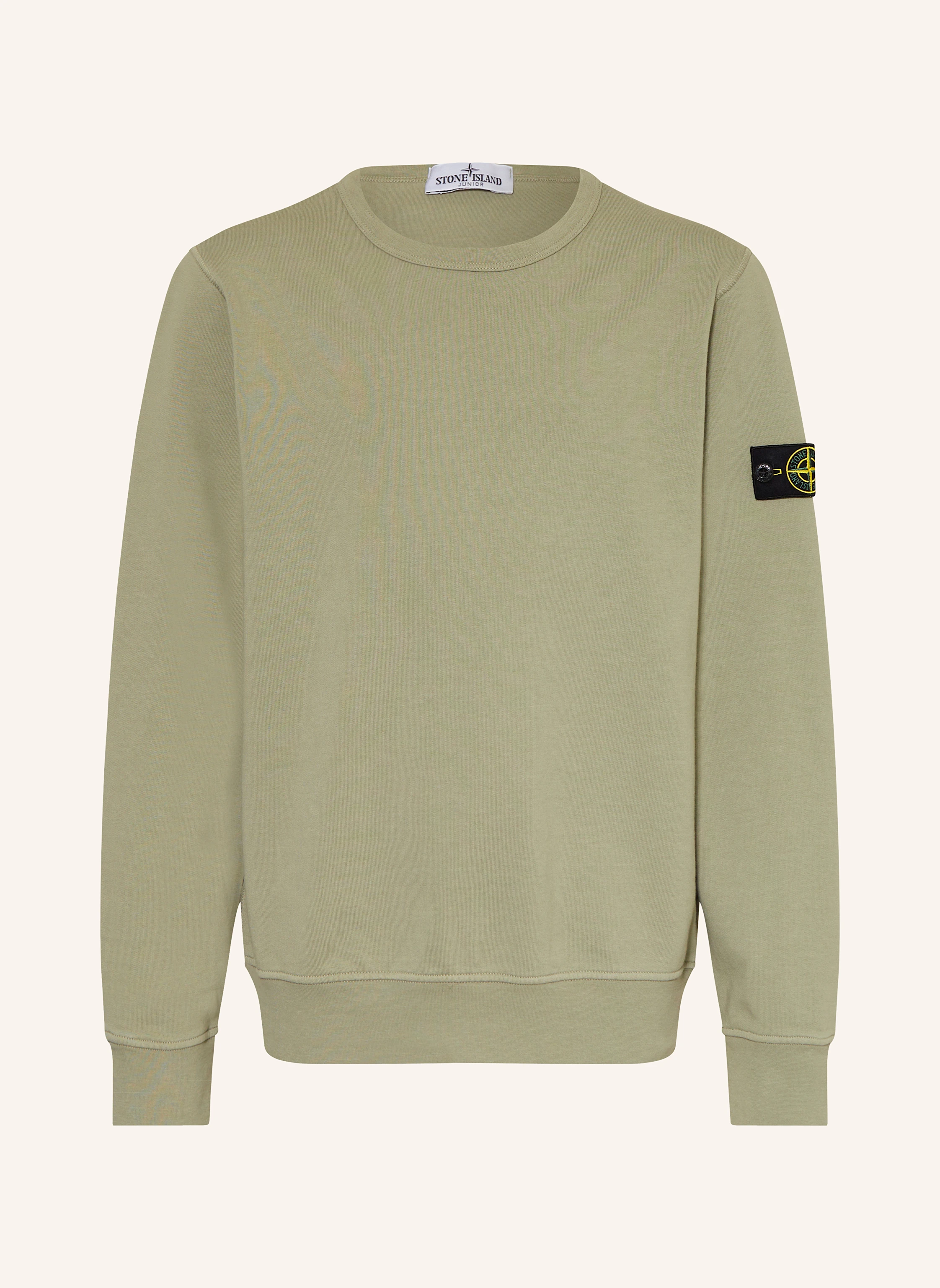 STONE ISLAND JUNIOR Sweatshirt