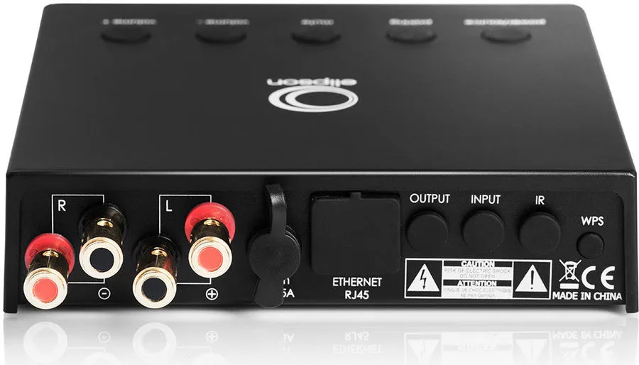 Elipson Connect 250 Amplis hi-fi stéréo