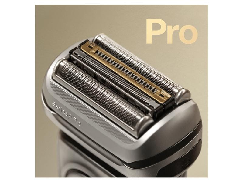 Braun Scherkopf Series 9 Pro 94M Ersatzscherteil für Braun Series 9 Pro Rasierapparate
