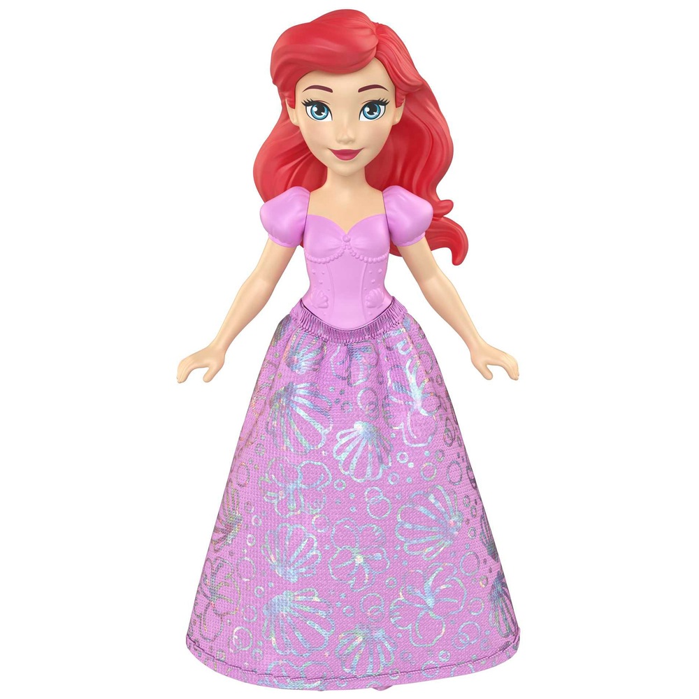 Prinzessinnenpuppe - Ariel