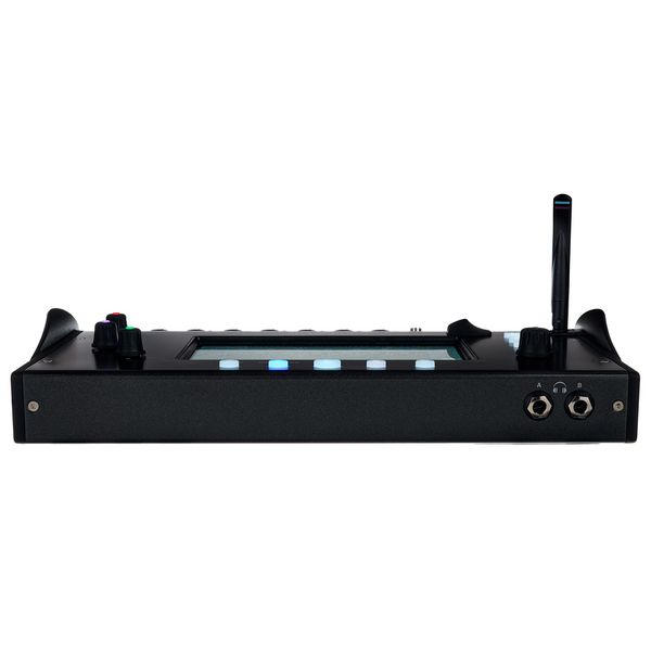 Allen & Heath CQ18T