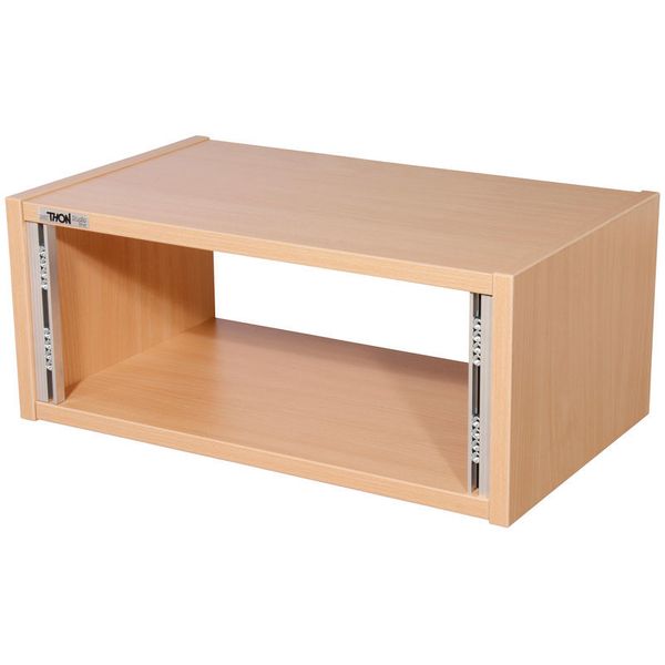 Thon Studio Desktop 4U beech