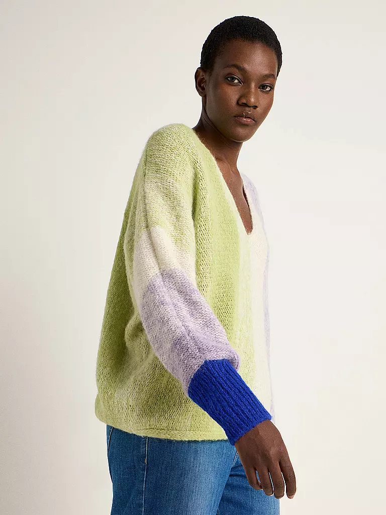 LANIUS Pullover beige
