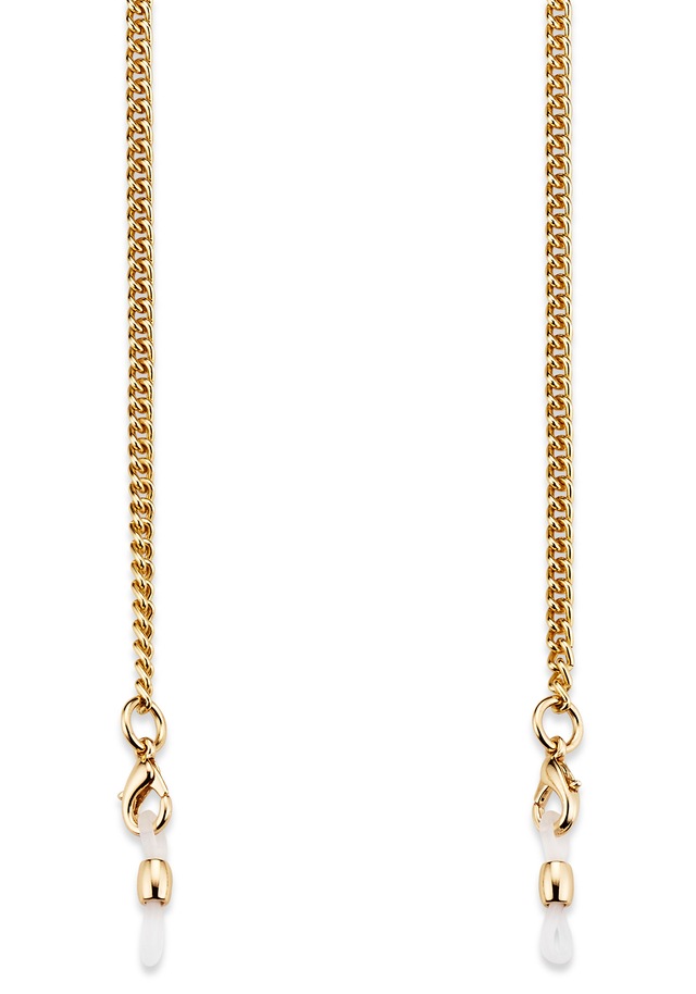 Bruno Banani Brillenkette »Schmuck Geschenk - Perfekt zu Brille und Sonnenbrille« als Maskenkette tragbar