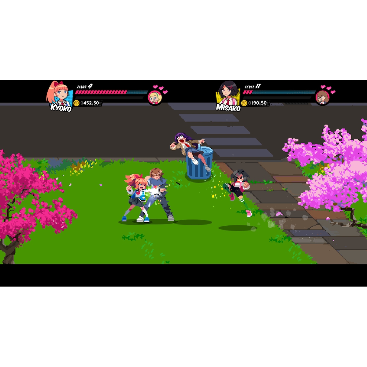 River City Girls - PC Windows