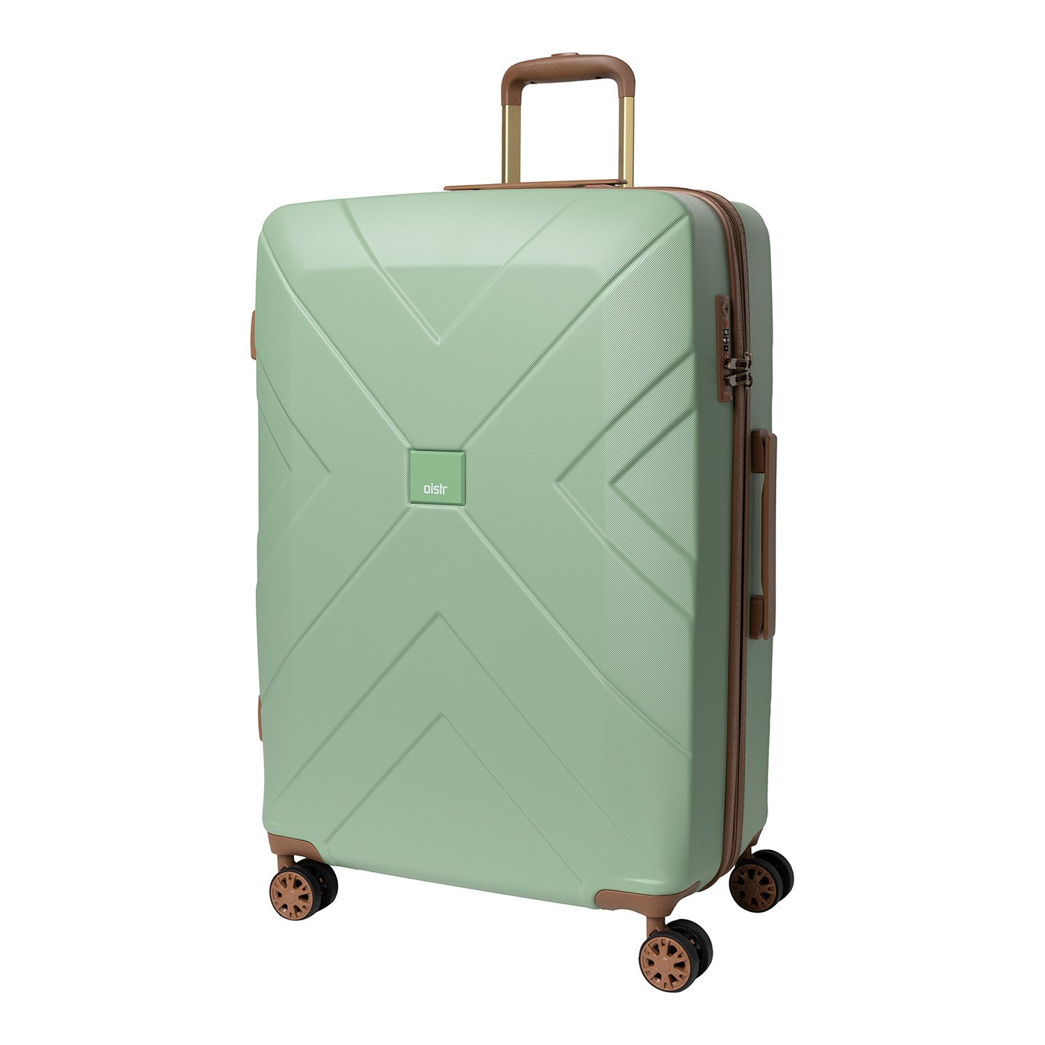 Oistr Florence Trolley 74 green