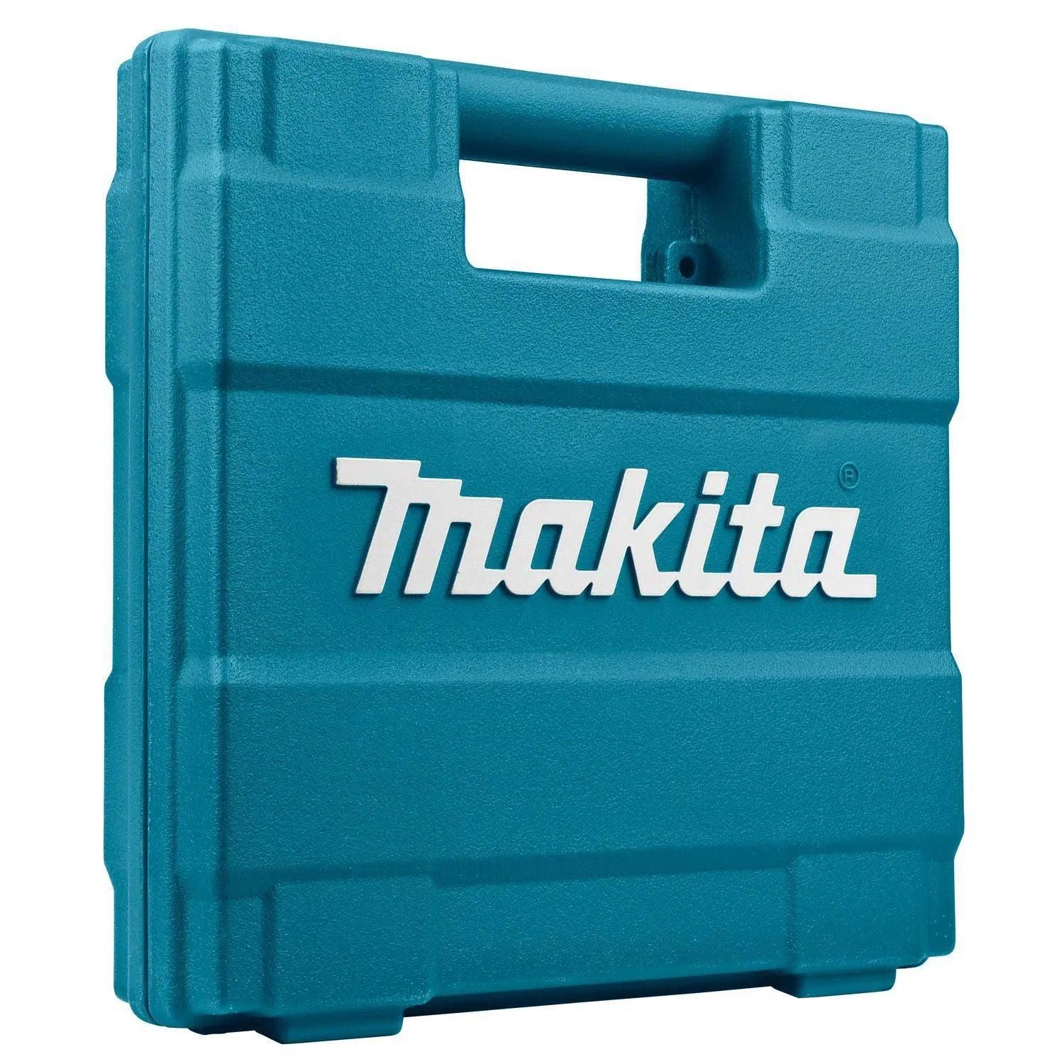 Makita B-49373 Boor/bit set 75-delig