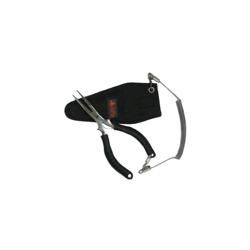 Pince Hpa Avec Etui Seabass Plier
