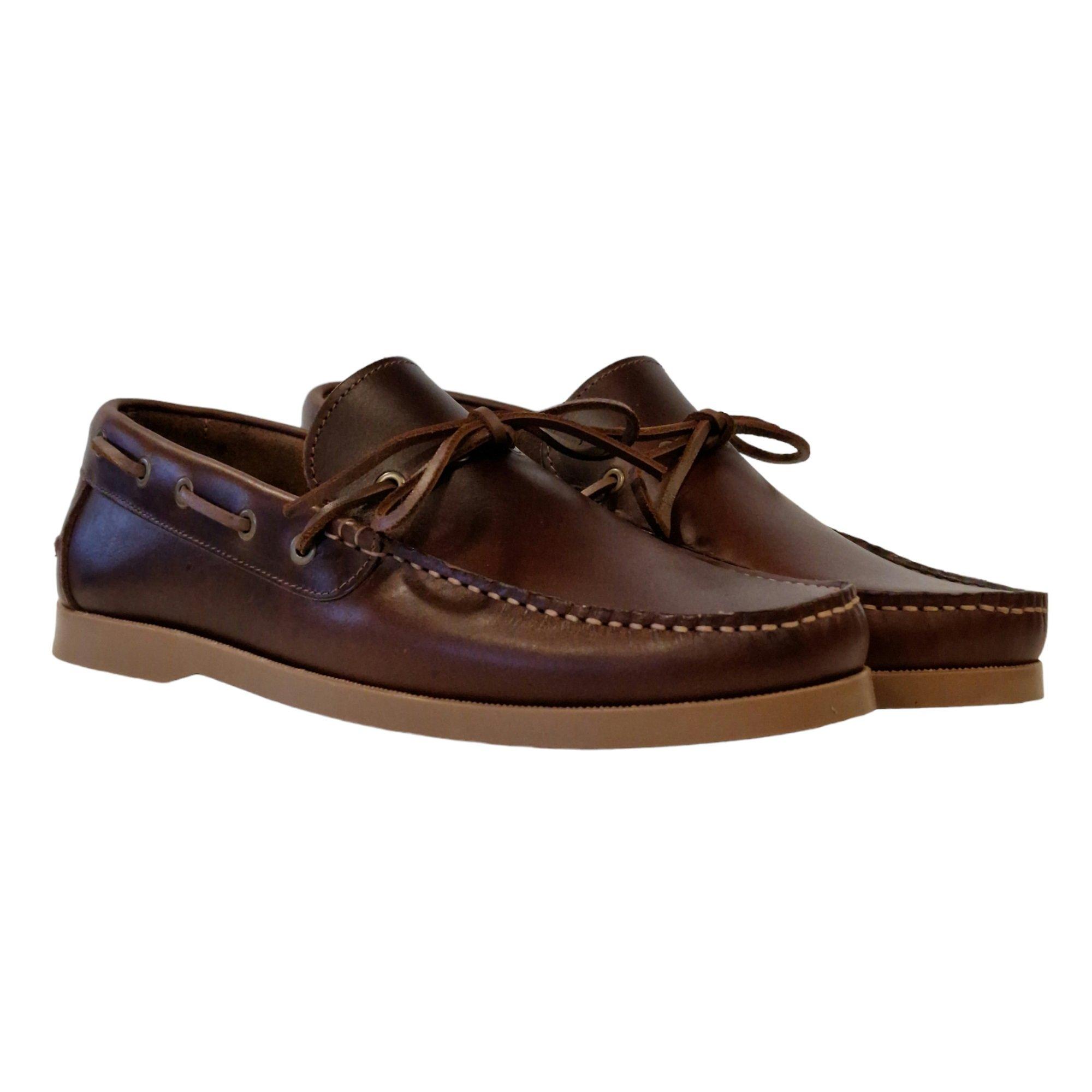 Jack Wills JW Johnny Loafers