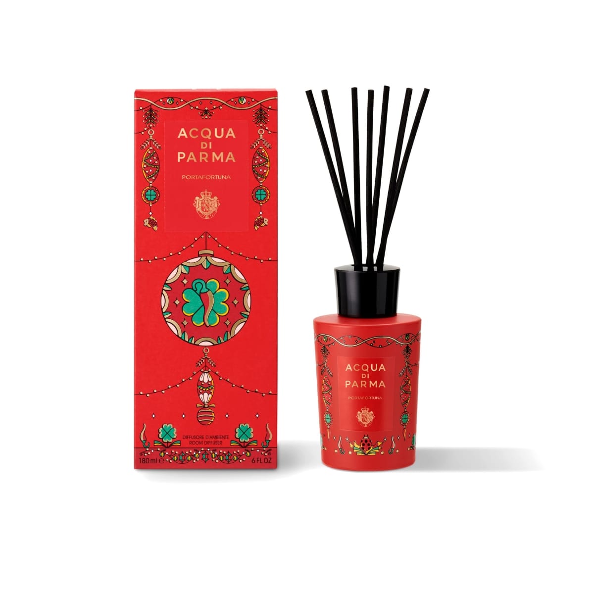 ACQUA DI PARMA Portafortuna Diffuseur de Parfum