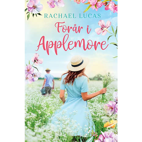 Forår i Applemore - Rachael Lucas
