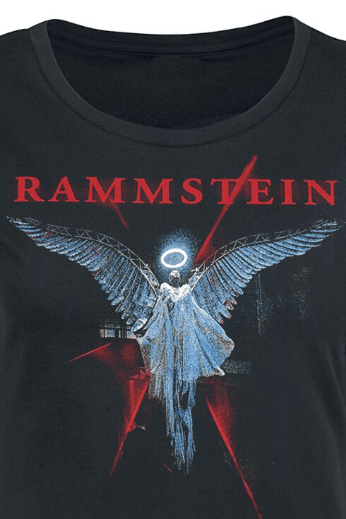 Du-Ich-Wir-Ihr | Rammstein T-Shirt Manches courtes
