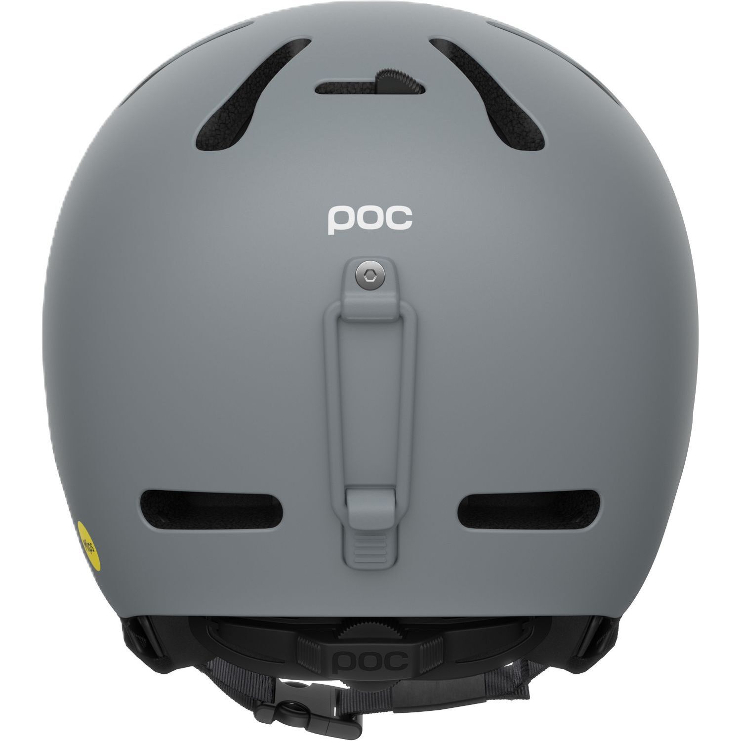 POCFornix MIPS