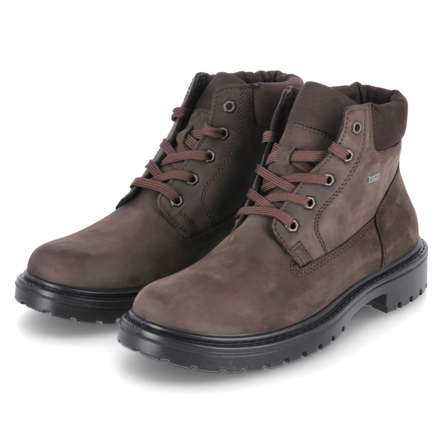 Jomos Winterboots - braun