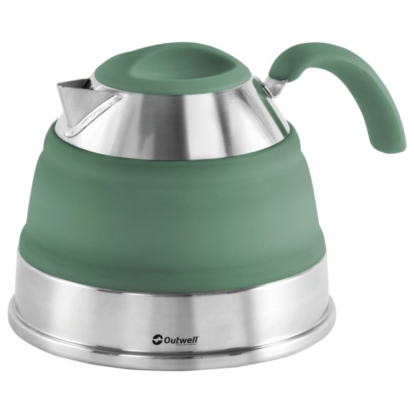 Outwell - Collaps Kettle - Set de vaisselle
