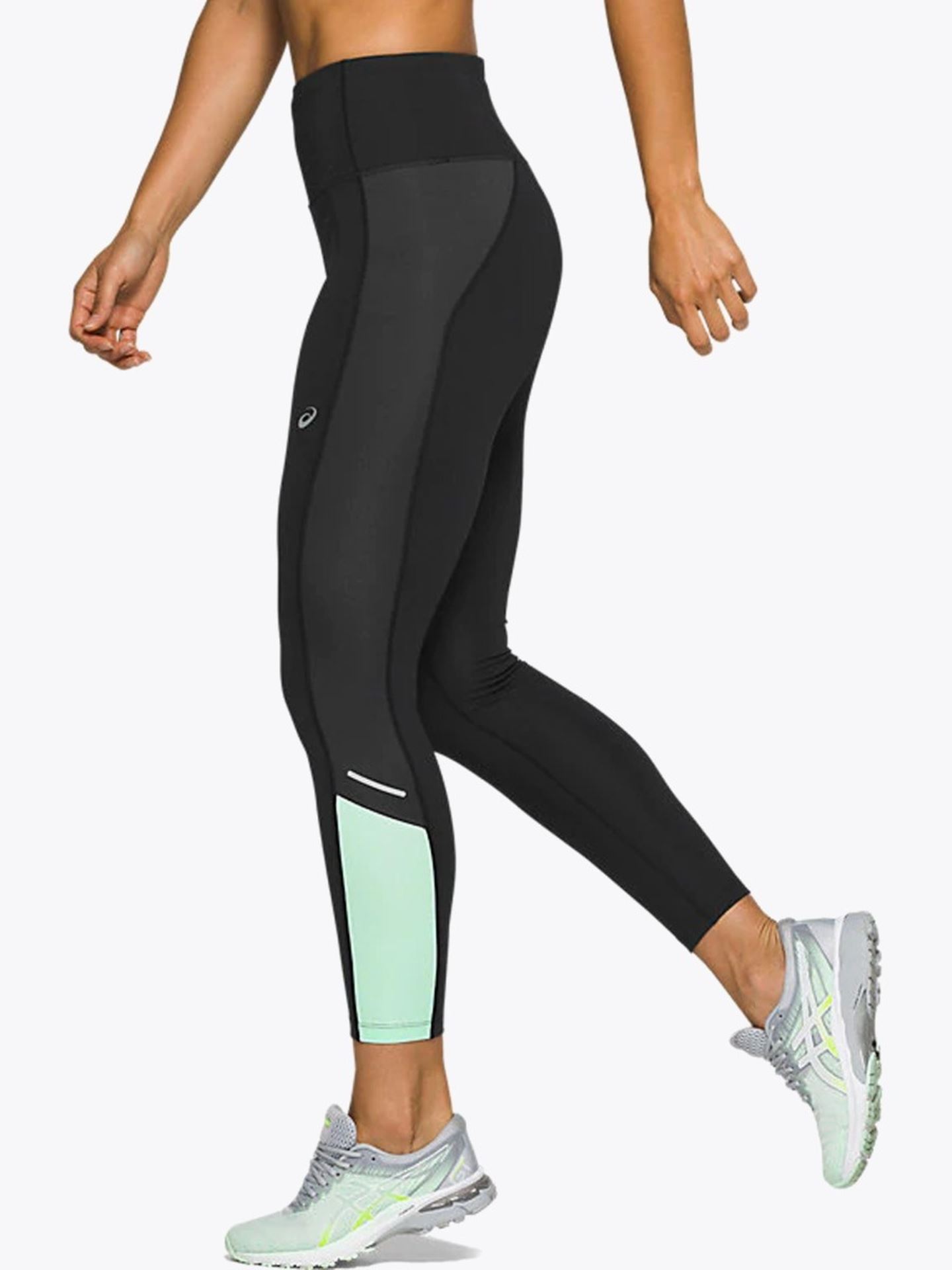 Tokyo Highwaist tight