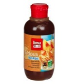 Lima Si’Doux Rijststroop Bio (420 gr)