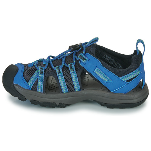 Teva - MANATEE - Bleu