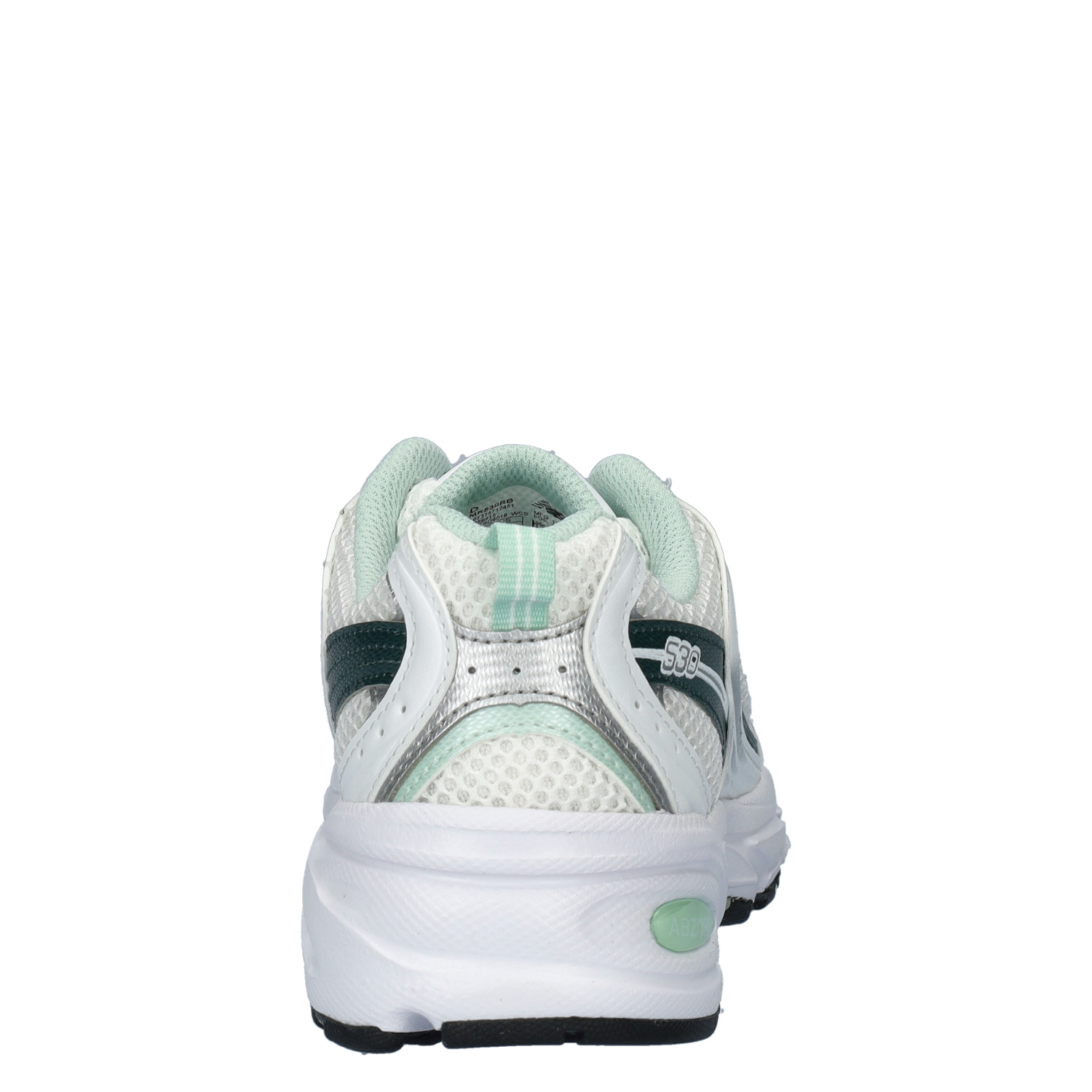 New Balance 530 dames sneaker New Balance Groen